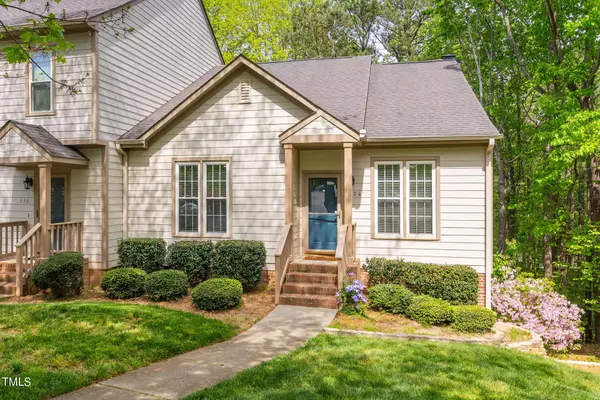 134 Windward Court, Cary, NC 27513