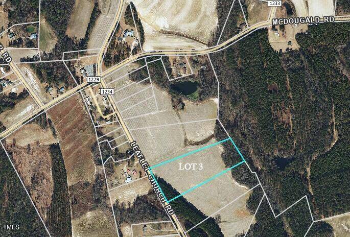 3 Leaflet Church Road, Broadway, NC 27505