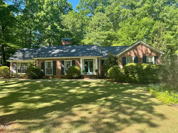 409 Holly Circle, Cary, NC 27511