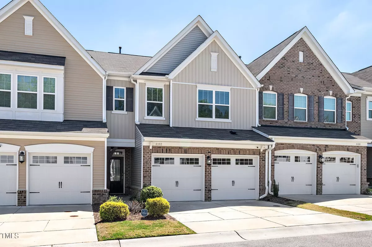 Morrisville, NC 27560,4162 Lofty Ridge Place