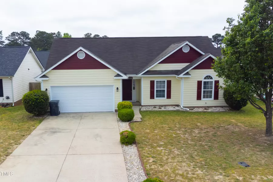 1427 Oldstead Drive, Fayetteville, NC 28306