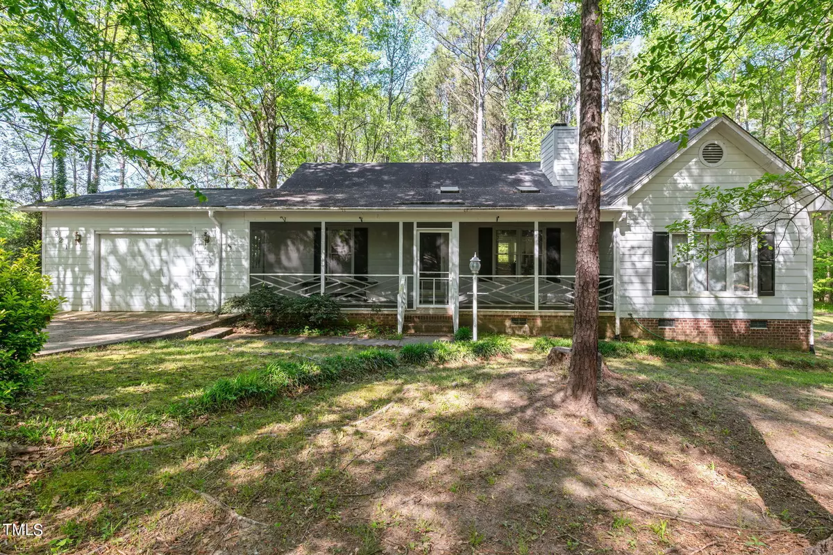 Clayton, NC 27520,821 Creekside Drive