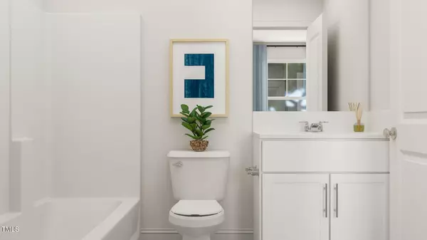 2505 Kasota Lane #552 - Manteo D, Raleigh, NC 27610