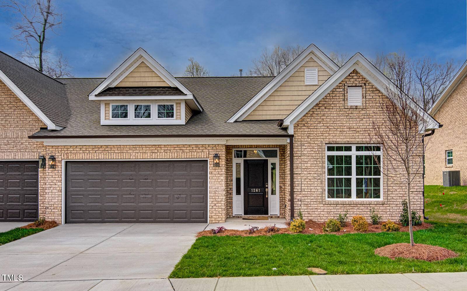 1261 Mary Olive Street, Burlington, NC 27215