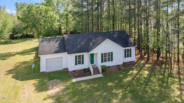 1522 Rock Pillar Road Road,  Clayton,  NC 27520