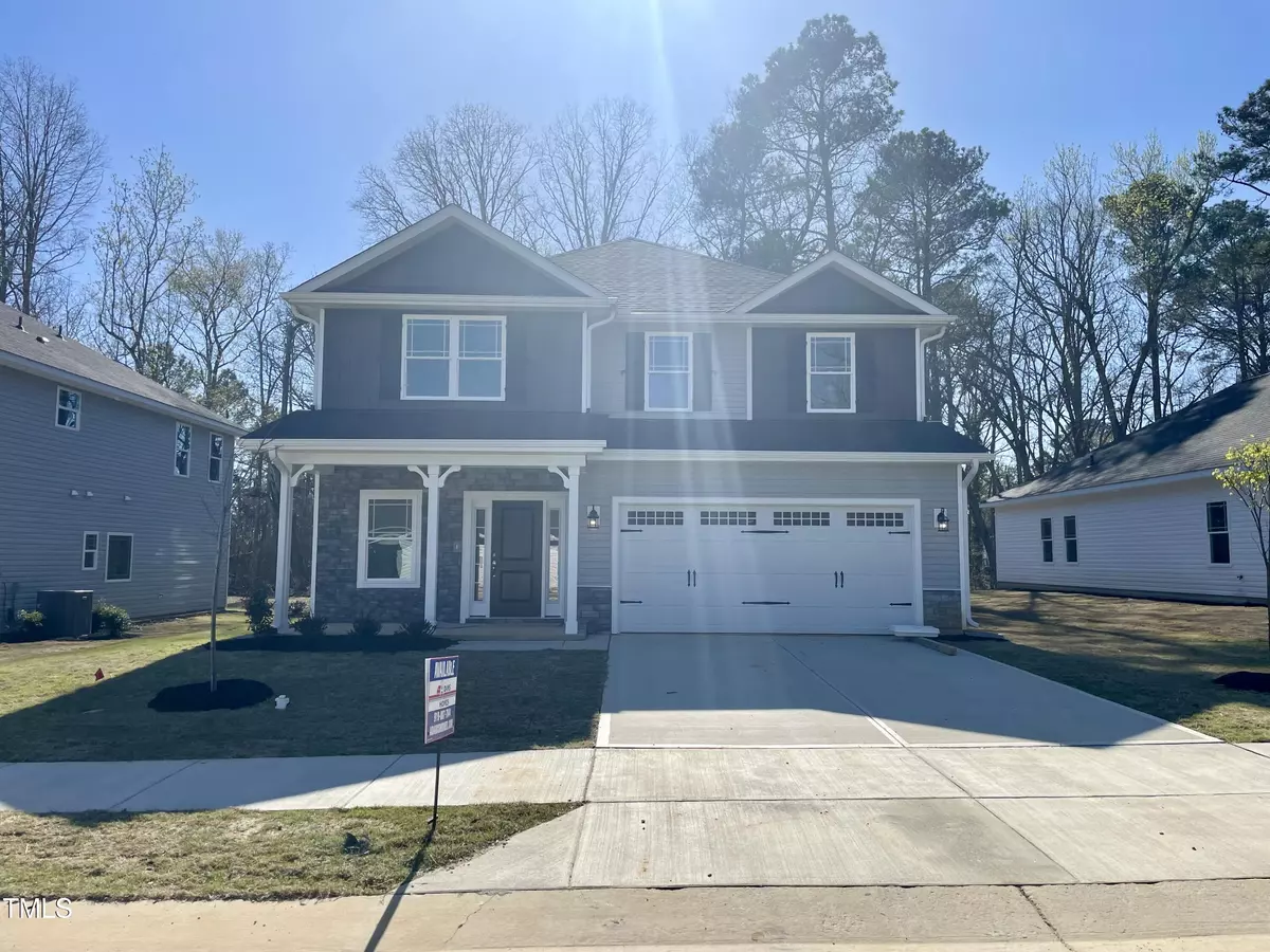 Sanford, NC 27330,160 Southern Estates Drive