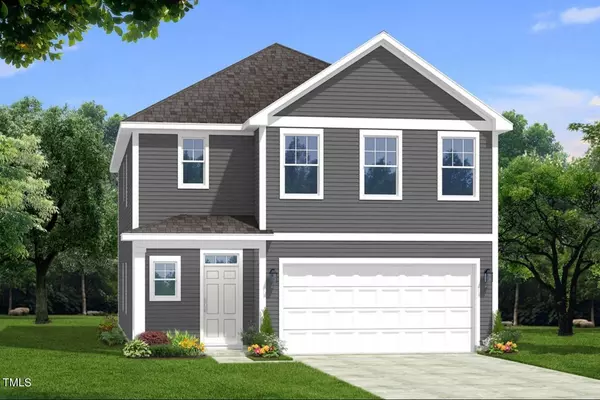 Durham, NC 27703,1113 Caswell Way Court #Homesite 18