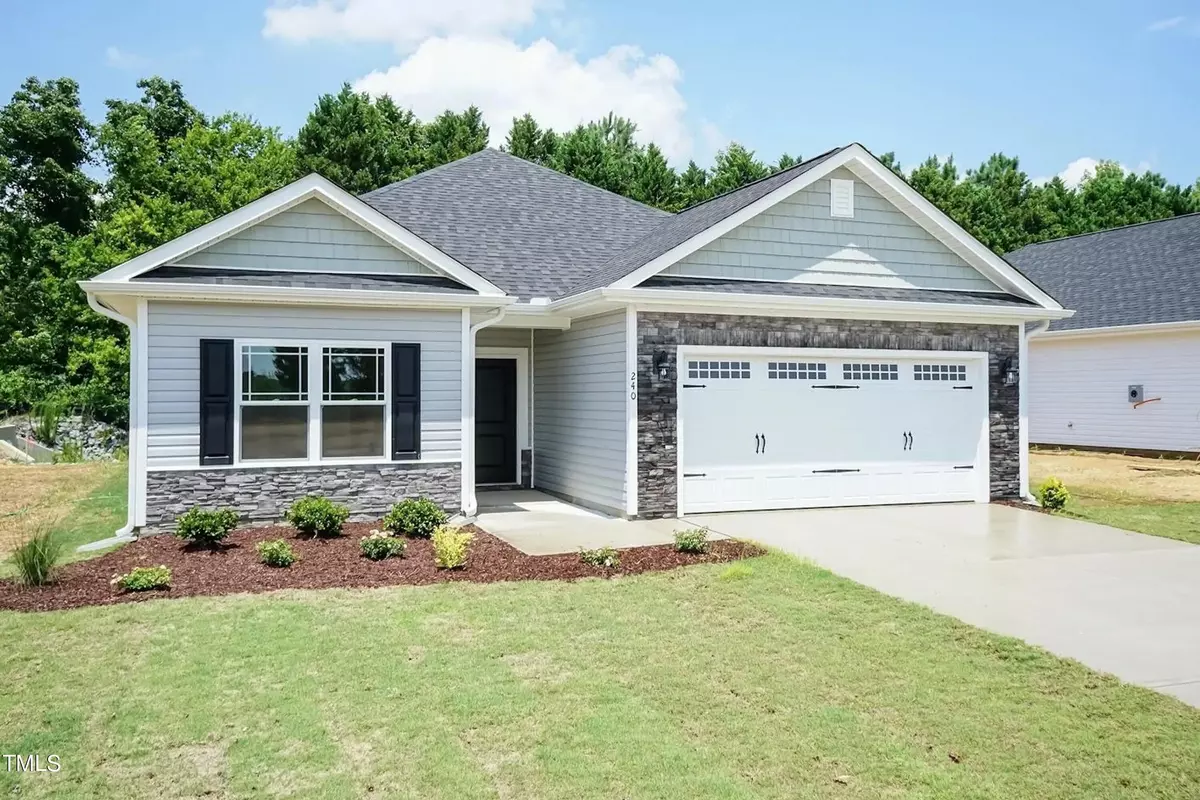 Sanford, NC 27330,164 Southern Estates Drive