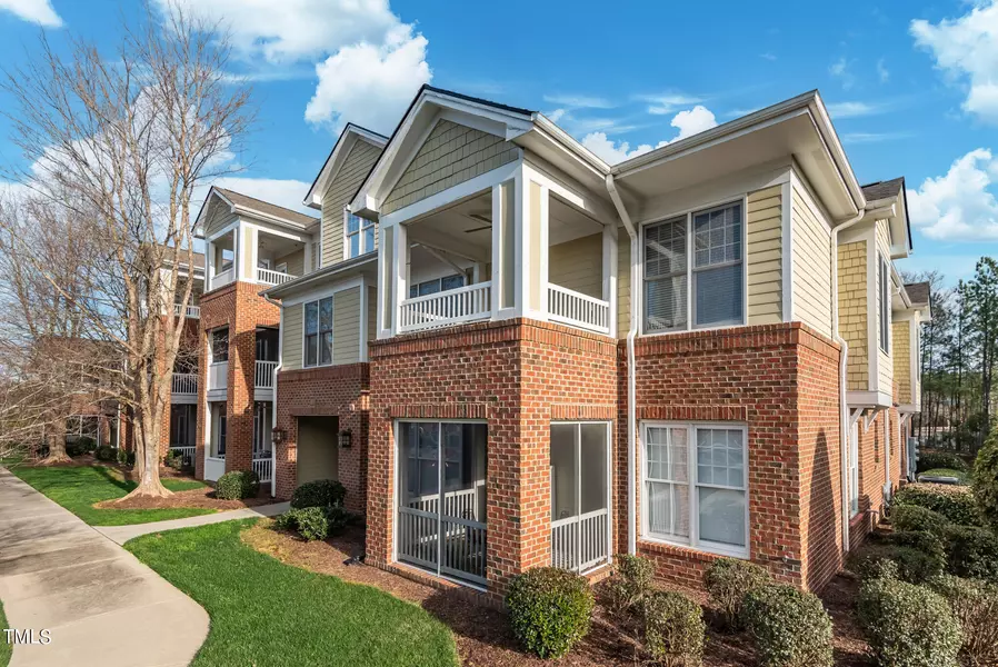 425 Waterford Lake Drive #425, Cary, NC 27519