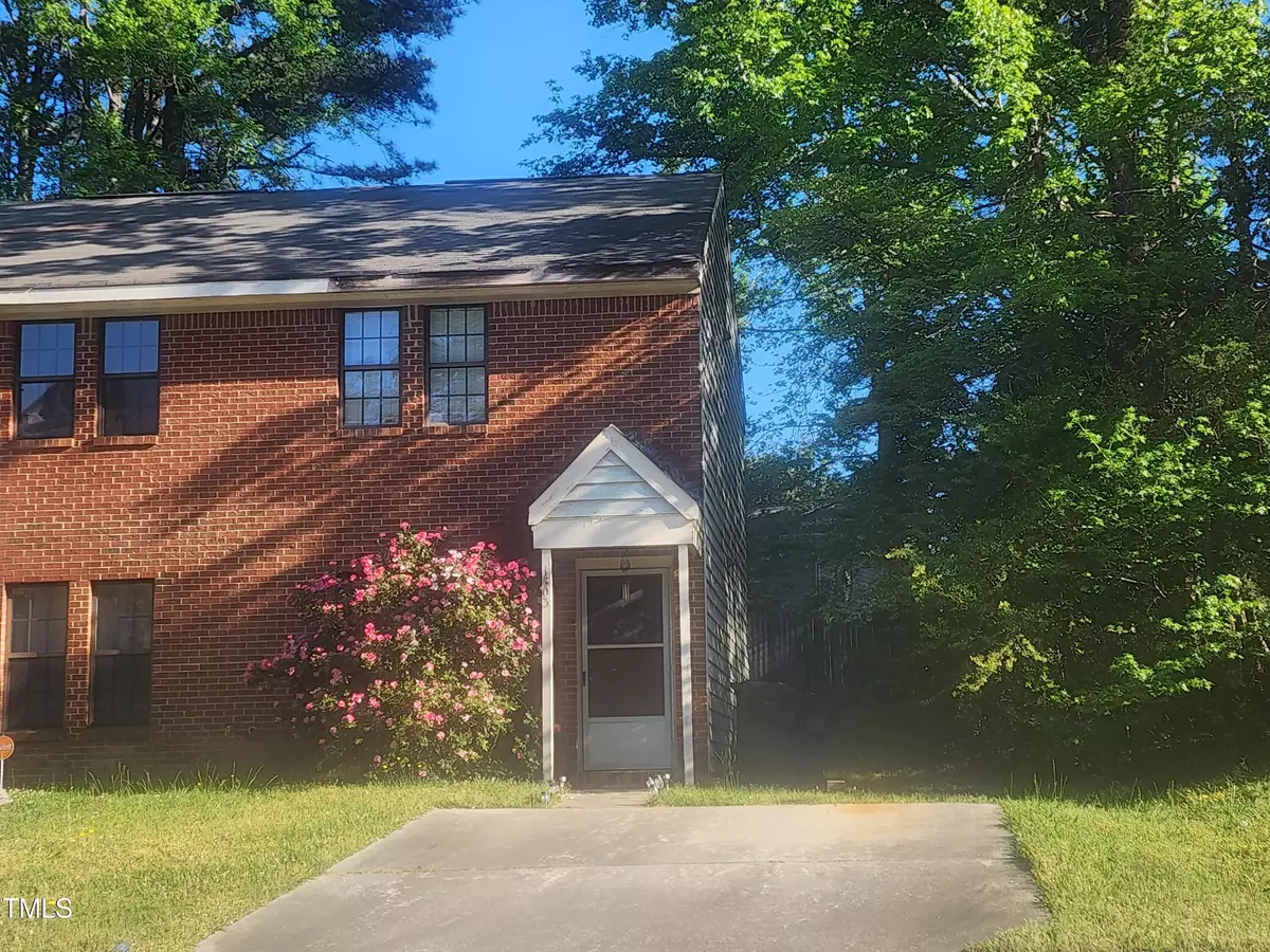 Raleigh, NC 27610,1803 Fox Hollow Drive