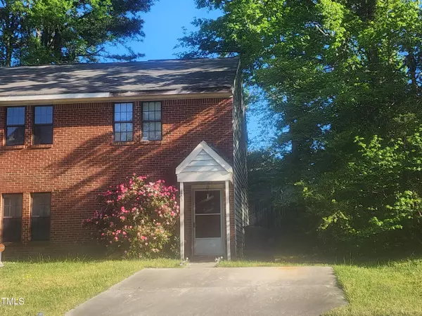 1803 Fox Hollow Drive, Raleigh, NC 27610