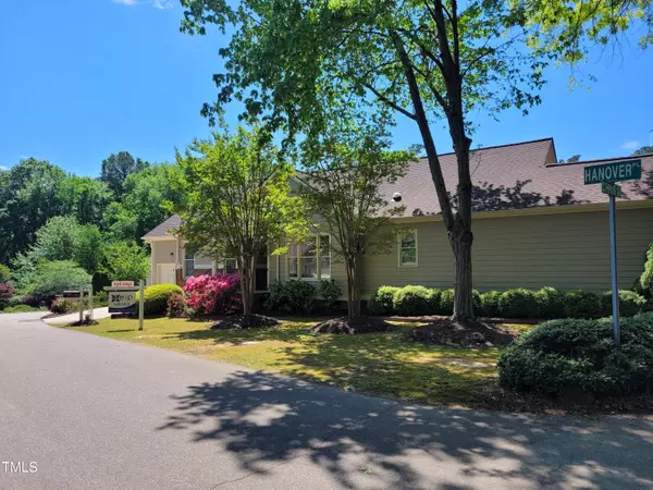 112 Hanover Place, Cary, NC 27511