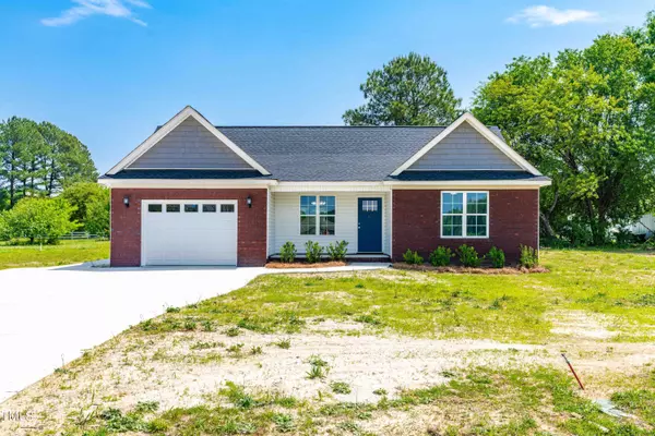 227 Wiggs Road, Selma, NC 27576