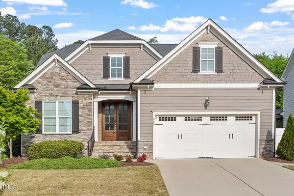 509 Kings Glen Way, Wake Forest, NC 27587