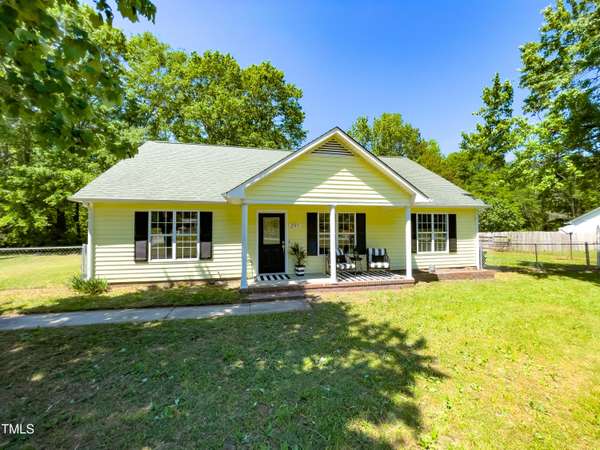 291 Creekside Drive, Hookerton, NC 28538