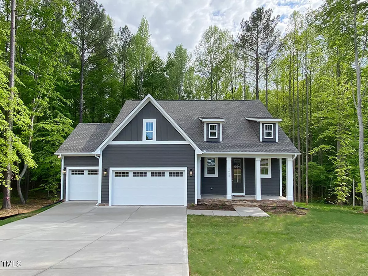 Graham, NC 27253,4650 Apple Rdg Lane