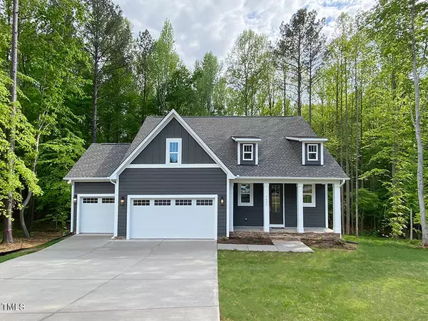 4650 Apple Rdg Lane, Graham, NC 27253