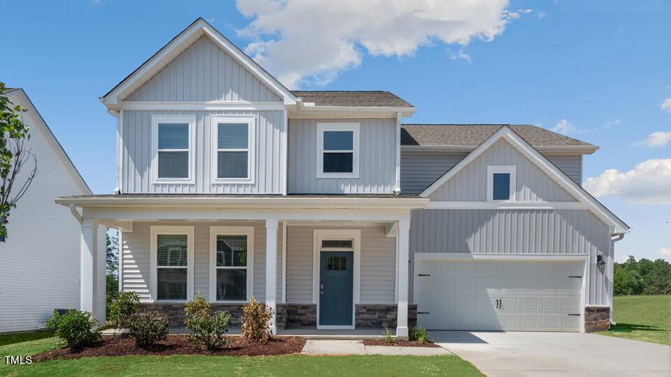 233 Umstead Street, Sanford, NC 27330