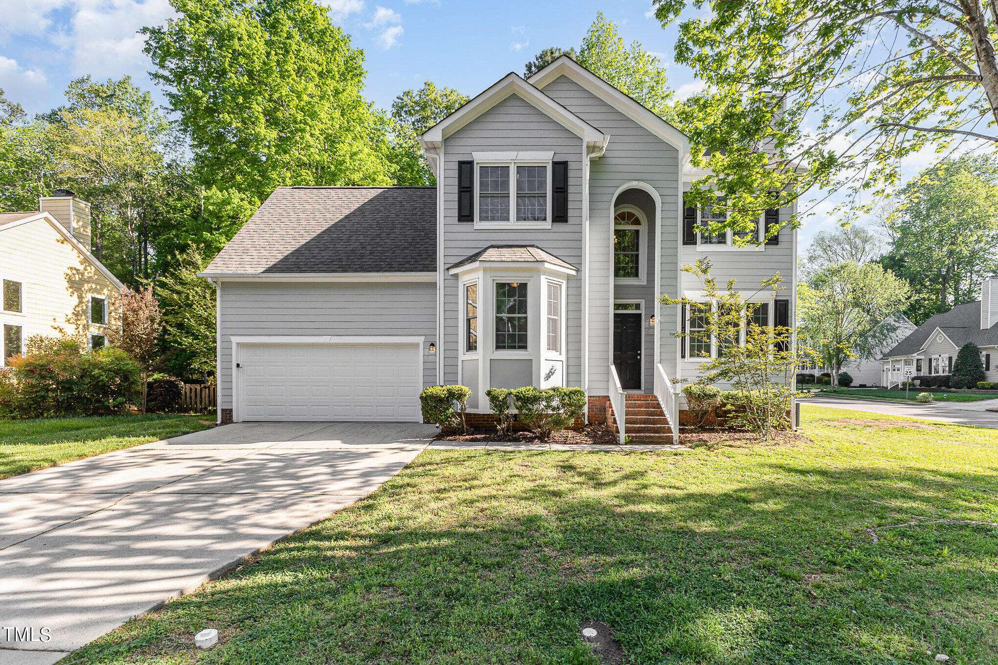 12500 Waterlow Park Lane, Raleigh, NC 27614