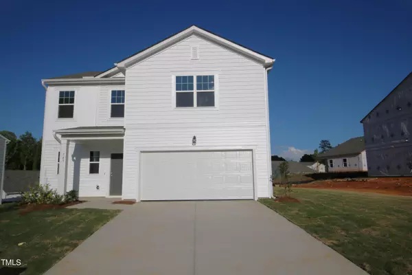 749 Piaggio Lane, Spring Hope, NC 27882