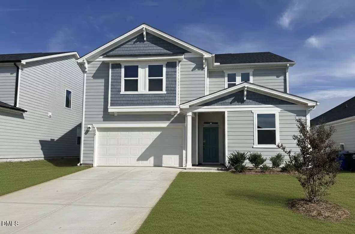 Lillington, NC 27546,323 Chestnut Oak Lane