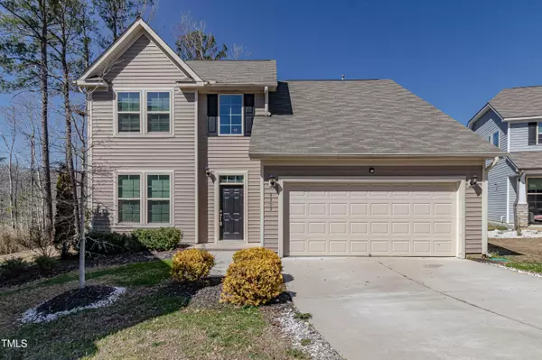 4305 Sir Julian Court, Raleigh, NC 27610