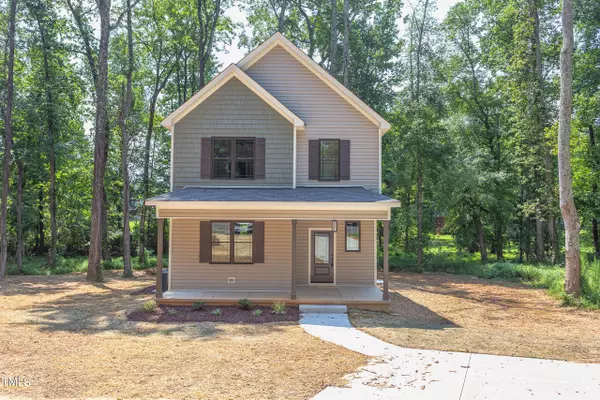 204 Cardinal Court, Oxford, NC 27565