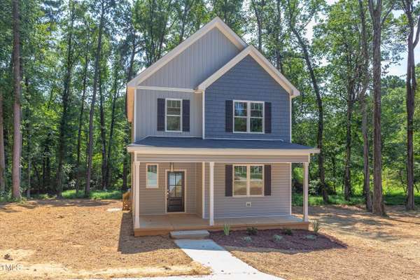 206 Cardinal Court, Oxford, NC 27565