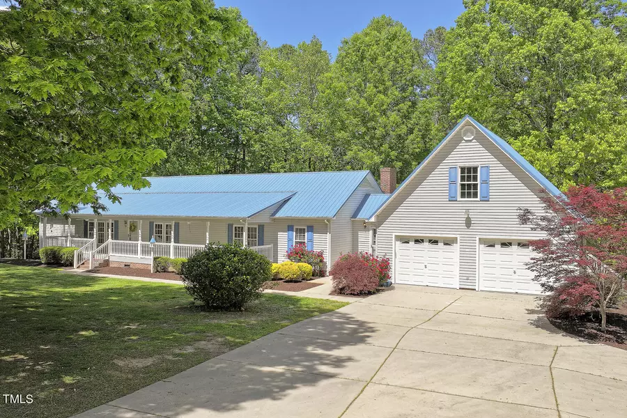 134 Rollins Mill Road, Holly Springs, NC 27540