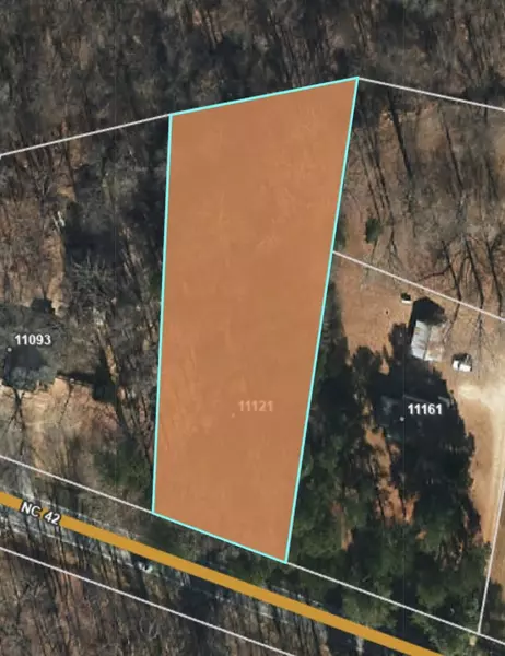 11121 Nc-42, Holly Springs, NC 27540