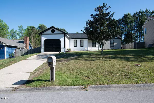 2628 Idlebrook, Jacksonville, NC 28544