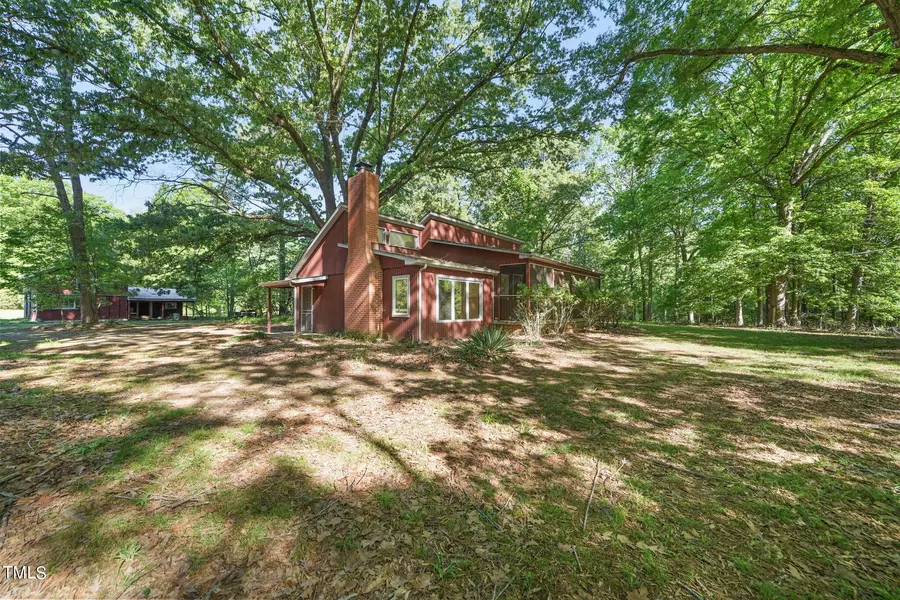 716 Terry Road, Hillsborough, NC 27278