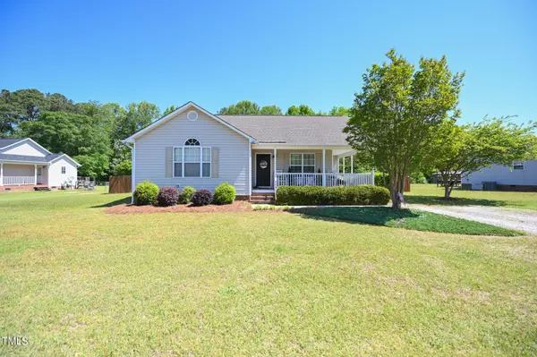 Willow Springs, NC 27592,228 Zoai Place