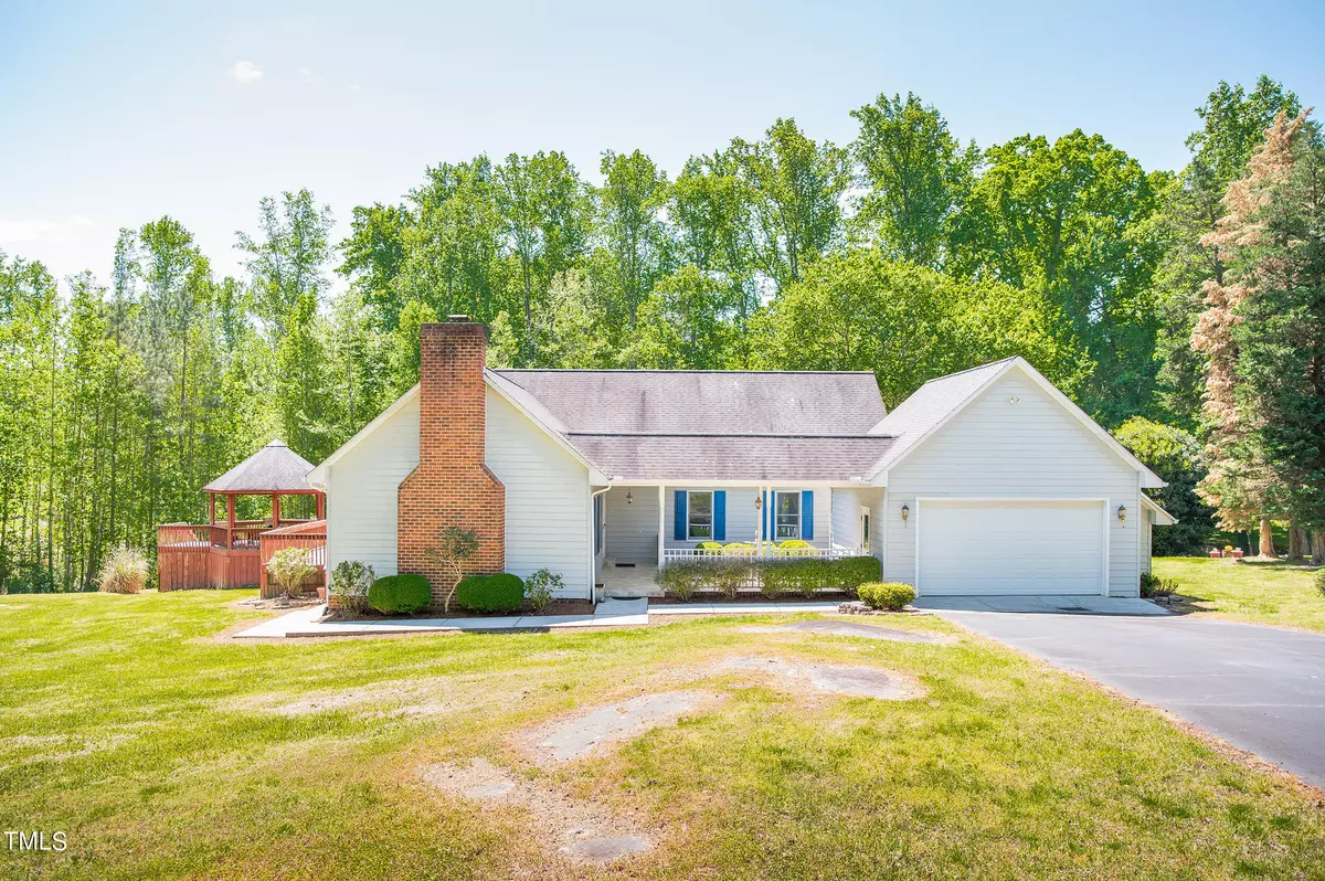 Roxboro, NC 27573,5 Banbury Drive