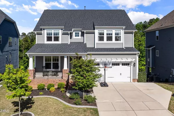 220 Two Creeks, Chapel Hill, NC 27517