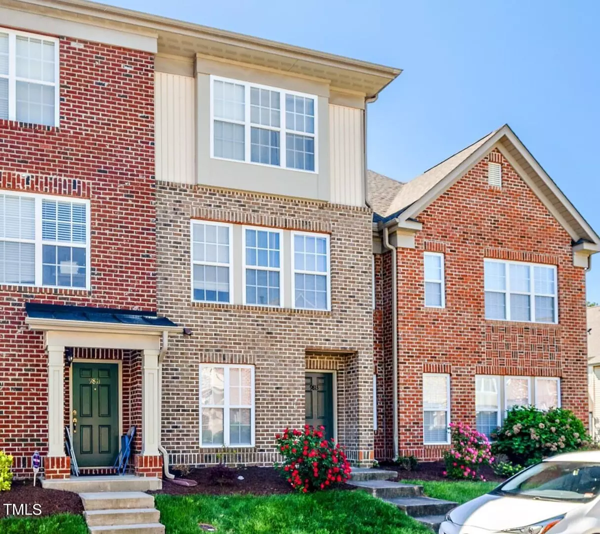 Raleigh, NC 27617,9813 Cicero Drive