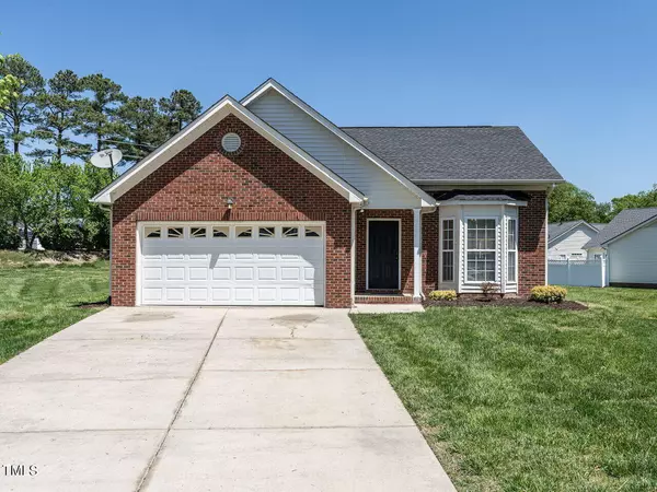 110 Lodgin Court, Morrisville, NC 27560