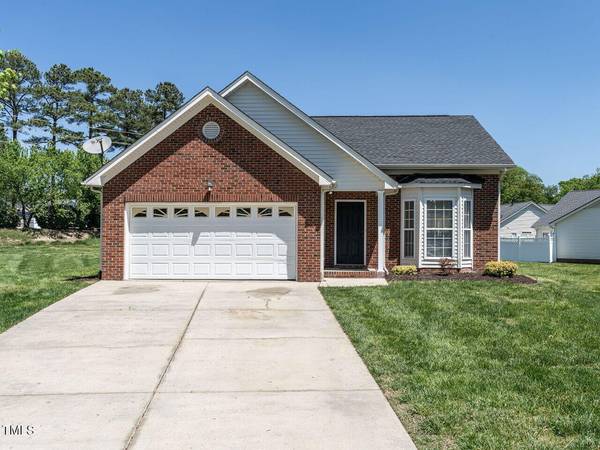 110 Lodgin Court, Morrisville, NC 27560