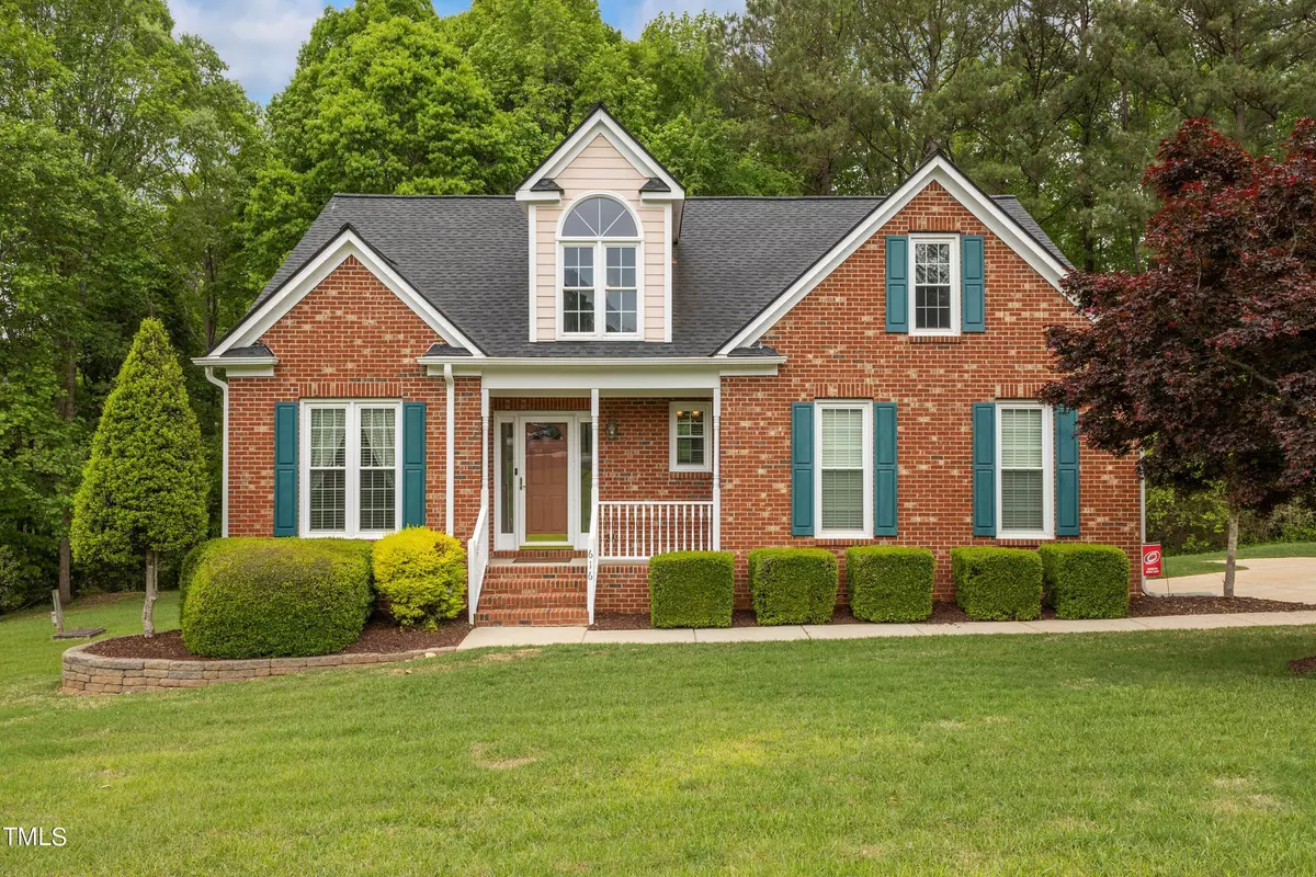 Clayton, NC 27527,616 Raymond Drive