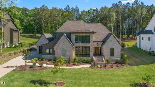 2316 Ballywater Lea Way,  Wake Forest,  NC 27587