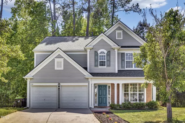 104 Apple Cart Way, Morrisville, NC 27560