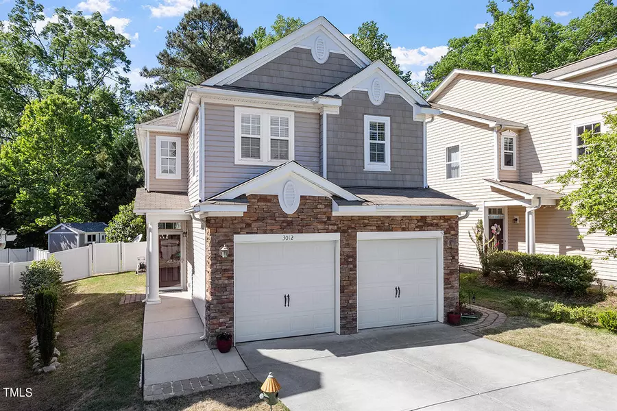 3012 Remington Oaks Circle, Cary, NC 27519