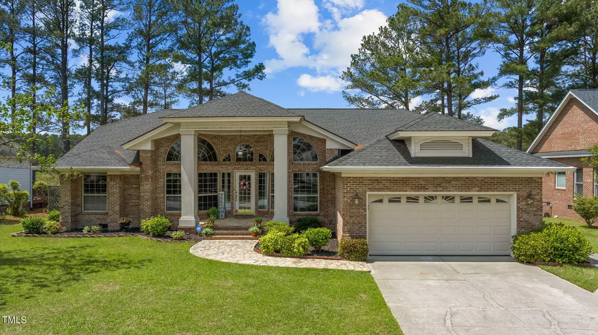 Vass, NC 28394,1247 Greenbriar Drive