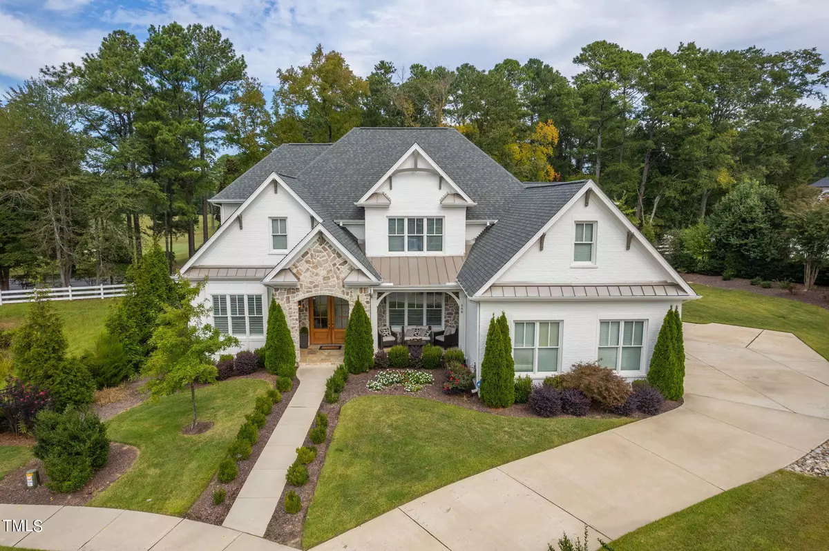 Cary, NC 27513,548 Calderbank Way