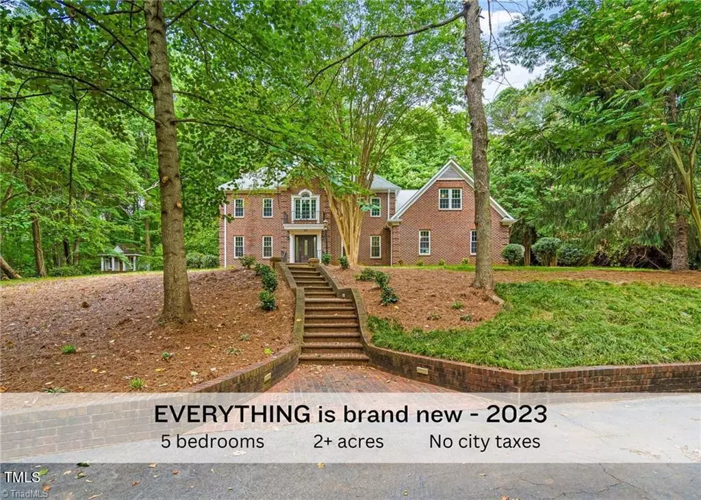 Asheboro, NC 27205,358 Colonial Road