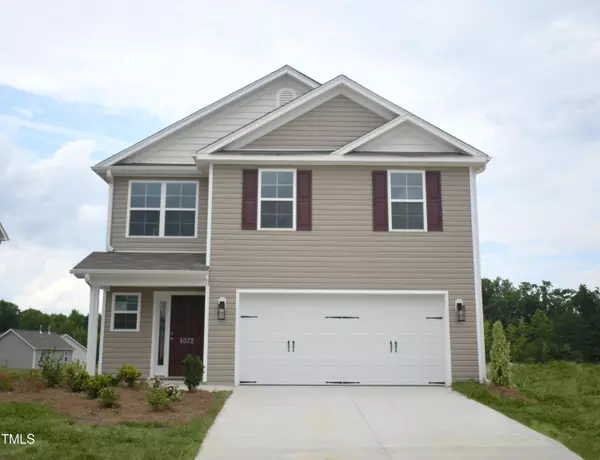 Burlington, NC 27217,1072 Thicket Drive #224