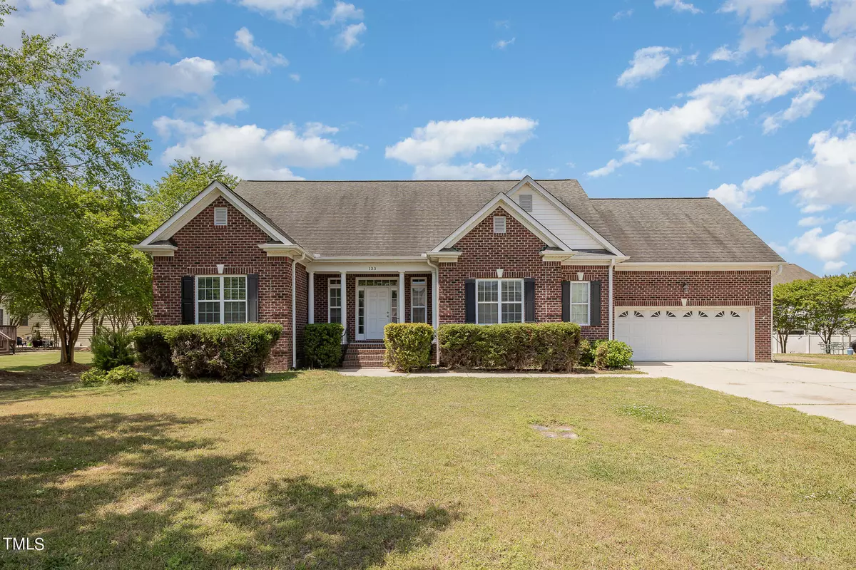 Smithfield, NC 27577,133 Valleywood Circle