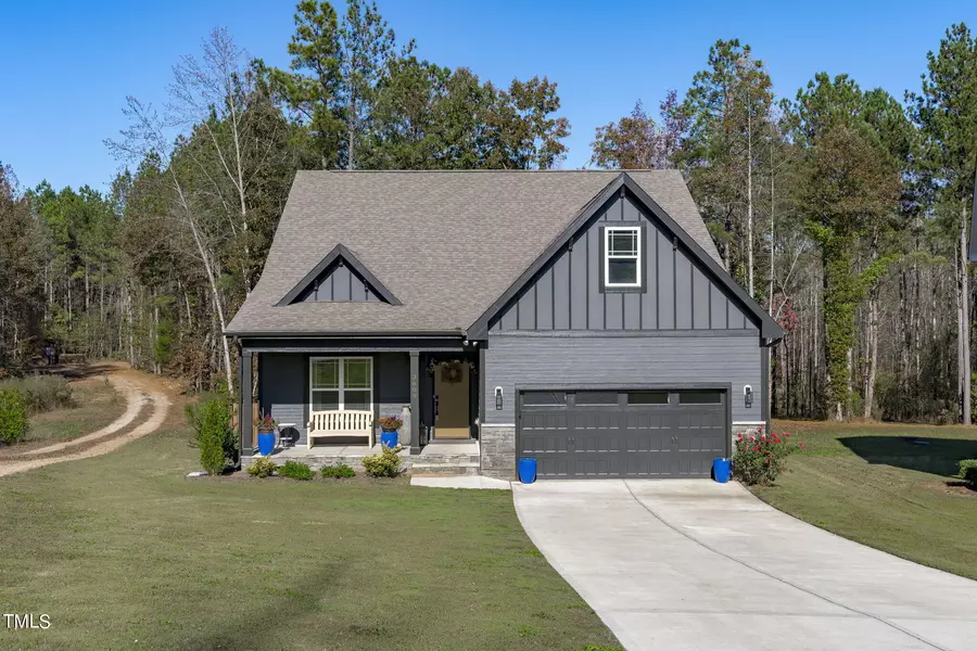 3609 Legato Lane, Wake Forest, NC 27587