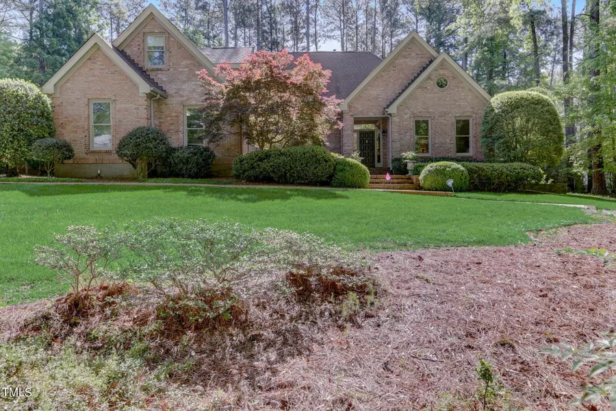 205 Arcadia Lane, Chapel Hill, NC 27514