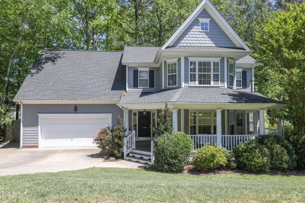 108 Cedar Wynd Drive, Apex, NC 27502